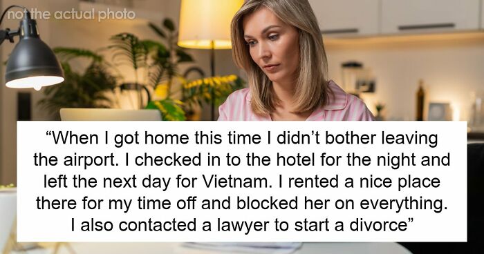 Wife Left Homeless And Penniless After Hubby Ditches Her, Cries Foul Even After Cheating On Him