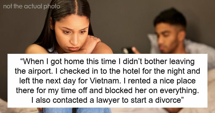 Wife Left Homeless And Penniless After Hubby Ditches Her, Cries Foul Even After Cheating On Him