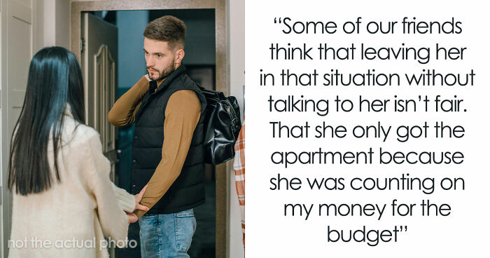 Wife Left Homeless And Penniless After Hubby Ditches Her, Cries Foul Even After Cheating On Him