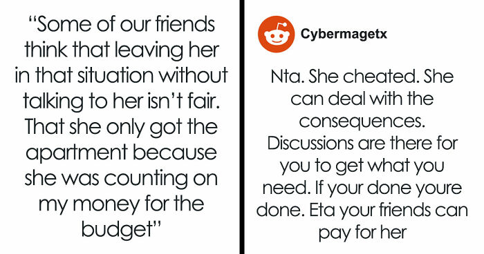 Wife Left Homeless And Penniless After Hubby Ditches Her, Cries Foul Even After Cheating On Him