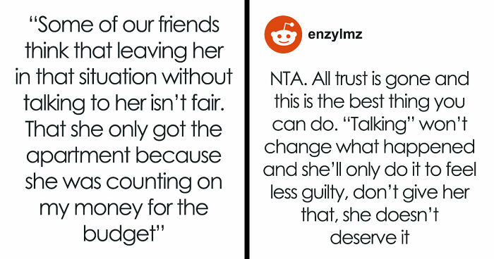 Wife Left Homeless And Penniless After Hubby Ditches Her, Cries Foul Even After Cheating On Him