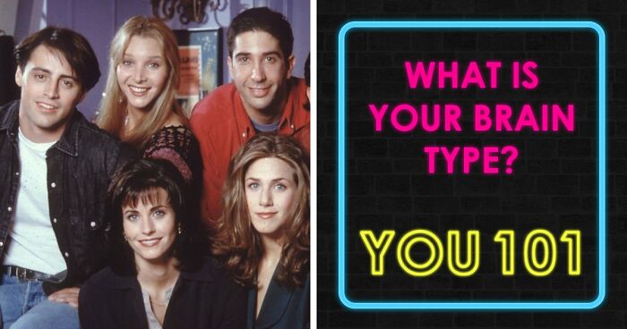 “Is Your Brain More Logical Or Creative?”: Answer These 30 Questions And Find Out