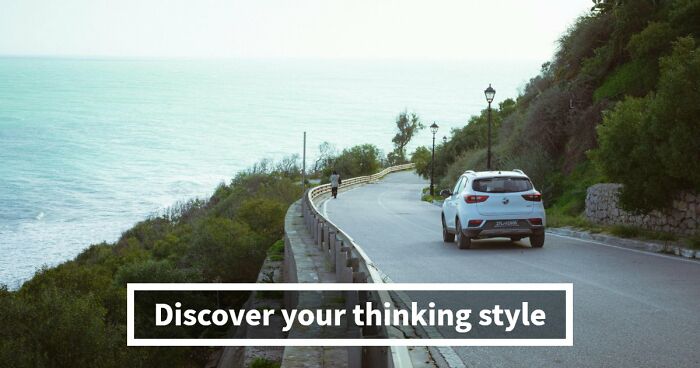 “Is Your Brain More Logical Or Creative?”: Answer These 30 Questions And Find Out