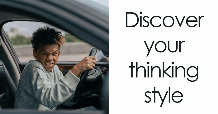 “Is Your Brain More Logical Or Creative?”: Answer These 30 Questions And Find Out