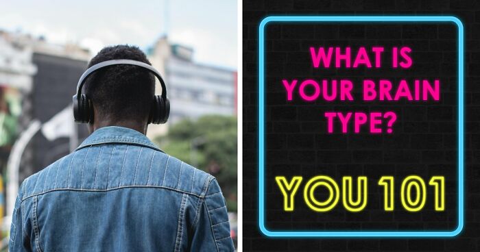 “Is Your Brain More Logical Or Creative?”: Answer These 30 Questions And Find Out