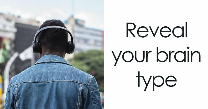 “Is Your Brain More Logical Or Creative?”: Answer These 30 Questions And Find Out