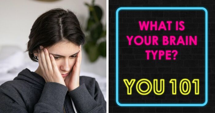 “Is Your Brain More Logical Or Creative?”: Answer These 30 Questions And Find Out