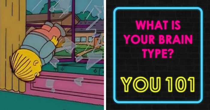 “Is Your Brain More Logical Or Creative?”: Answer These 30 Questions And Find Out