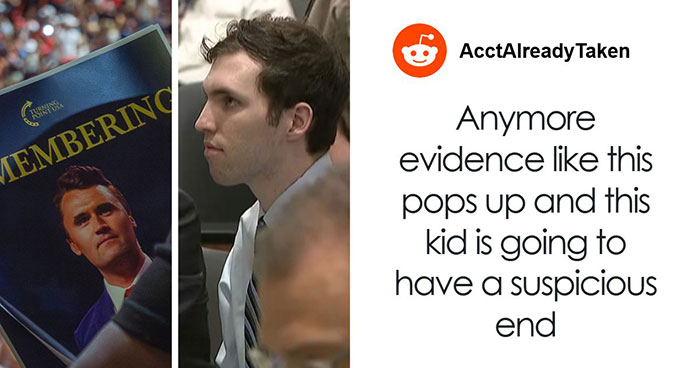 Legal Experts Weigh In After Bullet Mismatch Blew Lid Of Charlie Kirk Assassination Case