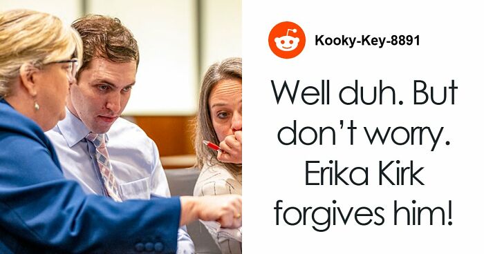 35 Wild Things Said During Jury Deliberations That Left Others Totally Speechless