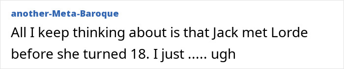 2017 Lena Dunham Tweet About Lorde And Jack Antonoff Resurfaces Amid Explosive Memoir Revelations