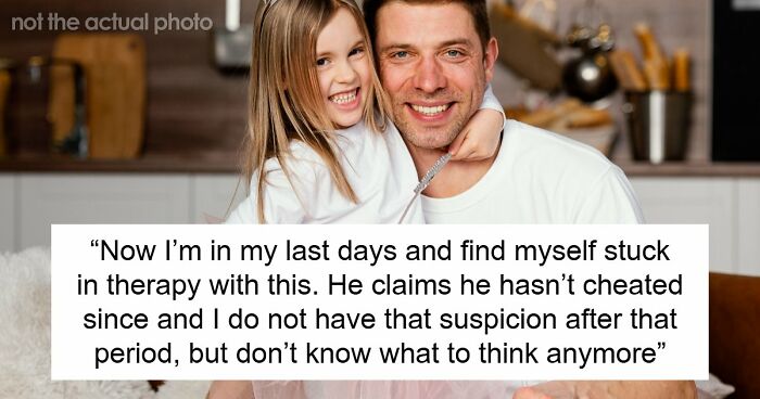 Mom Prepares For Worst Amid Cancer, But Husband’s Affair Makes Her Change Plans Fast