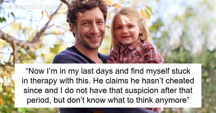 Mom’s Last Holiday Wish Gets Messy After Husband’s Affair Surfaces, She Rethinks Everything