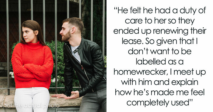 Manipulative Man Strings Along 2 Women, In A Fix After GF Shows Receipts To His Pregnant Partner