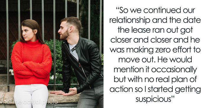 Manipulative Man Strings Along 2 Women, In A Fix After GF Shows Receipts To His Pregnant Partner