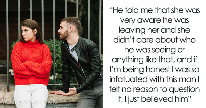 Manipulative Man Strings Along 2 Women, In A Fix After GF Shows Receipts To His Pregnant Partner