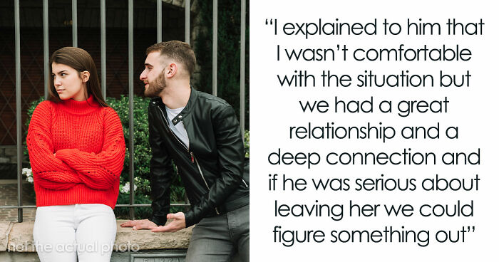 Manipulative Man Strings Along 2 Women, In A Fix After GF Shows Receipts To His Pregnant Partner