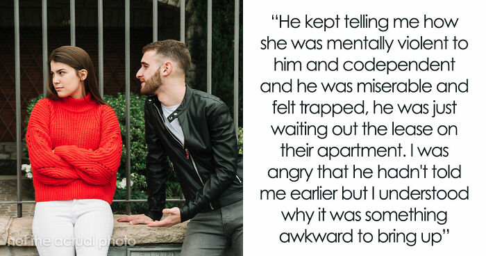 Manipulative Man Strings Along 2 Women, In A Fix After GF Shows Receipts To His Pregnant Partner