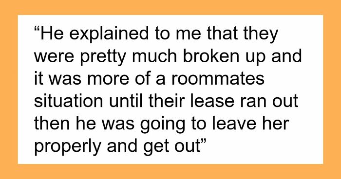 Manipulative Man Strings Along 2 Women, In A Fix After GF Shows Receipts To His Pregnant Partner