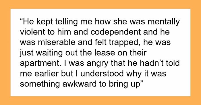 Manipulative Man Strings Along 2 Women, In A Fix After GF Shows Receipts To His Pregnant Partner