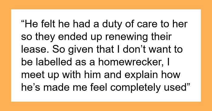 Manipulative Man Strings Along 2 Women, In A Fix After GF Shows Receipts To His Pregnant Partner