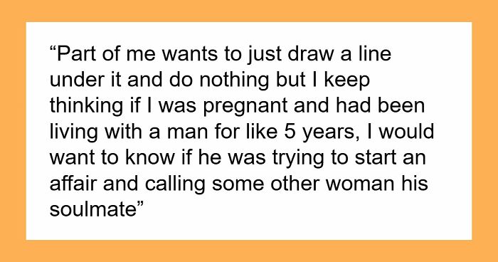 Manipulative Man Strings Along 2 Women, In A Fix After GF Shows Receipts To His Pregnant Partner