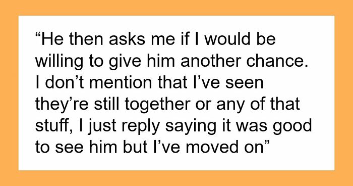 Manipulative Man Strings Along 2 Women, In A Fix After GF Shows Receipts To His Pregnant Partner
