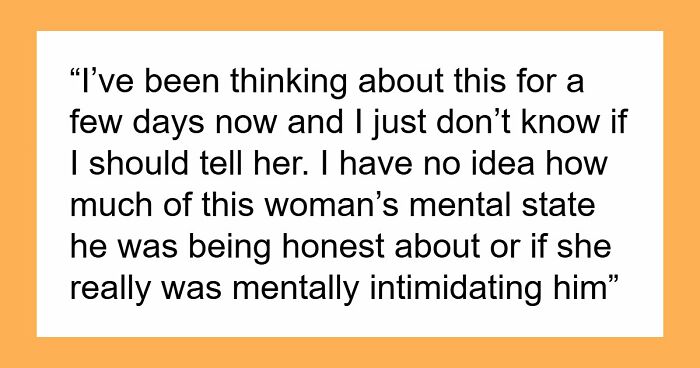 Manipulative Man Strings Along 2 Women, In A Fix After GF Shows Receipts To His Pregnant Partner