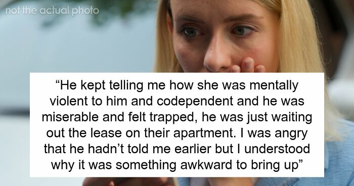 Manipulative Man Strings Along 2 Women, In A Fix After GF Shows Receipts To His Pregnant Partner