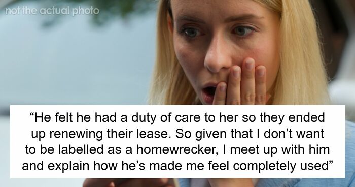 Manipulative Man Strings Along 2 Women, In A Fix After GF Shows Receipts To His Pregnant Partner