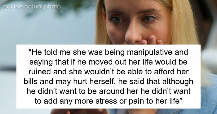 Manipulative Man Strings Along 2 Women, In A Fix After GF Shows Receipts To His Pregnant Partner