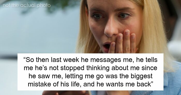 Manipulative Man Strings Along 2 Women, In A Fix After GF Shows Receipts To His Pregnant Partner