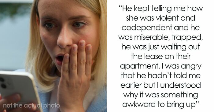 Manipulative Man Strings Along 2 Women, In A Fix After GF Shows Receipts To His Pregnant Partner