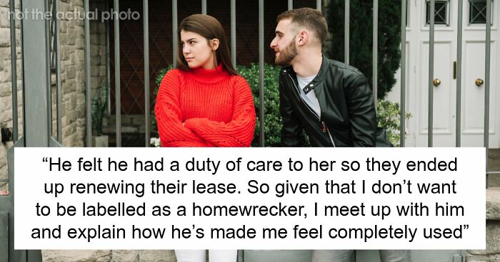 Manipulative Man Strings Along 2 Women, In A Fix After GF Shows Receipts To His Pregnant Partner