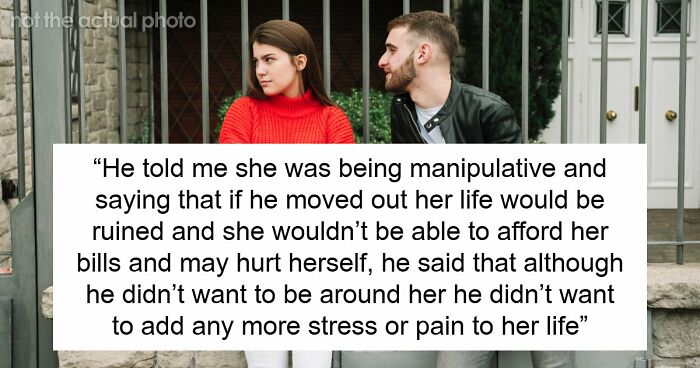 Manipulative Man Strings Along 2 Women, In A Fix After GF Shows Receipts To His Pregnant Partner