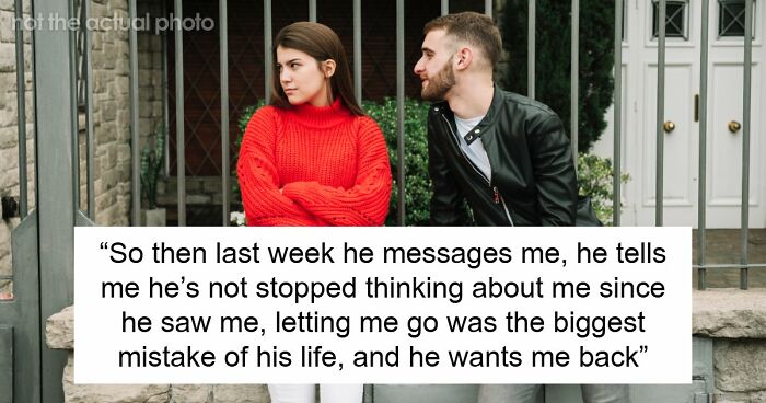 Manipulative Man Strings Along 2 Women, In A Fix After GF Shows Receipts To His Pregnant Partner