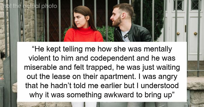 Manipulative Man Strings Along 2 Women, In A Fix After GF Shows Receipts To His Pregnant Partner