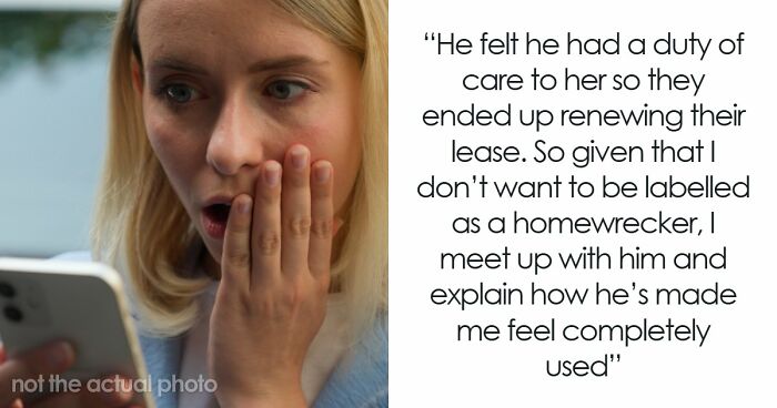 Manipulative Man Strings Along 2 Women, In A Fix After GF Shows Receipts To His Pregnant Partner