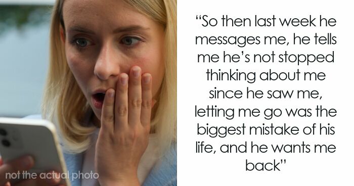 Manipulative Man Strings Along 2 Women, In A Fix After GF Shows Receipts To His Pregnant Partner