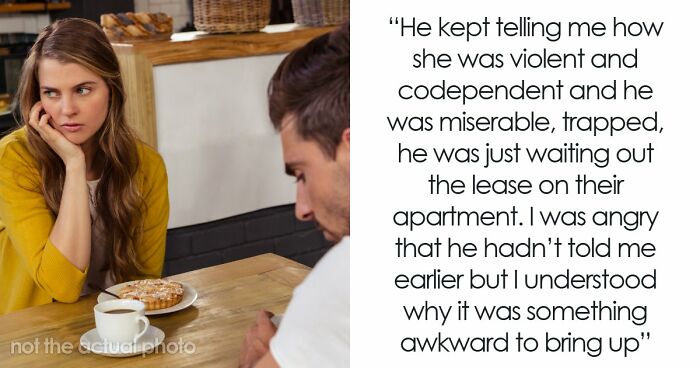 Manipulative Man Strings Along 2 Women, In A Fix After GF Shows Receipts To His Pregnant Partner