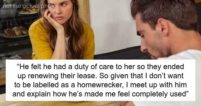 Manipulative Man Strings Along 2 Women, In A Fix After GF Shows Receipts To His Pregnant Partner