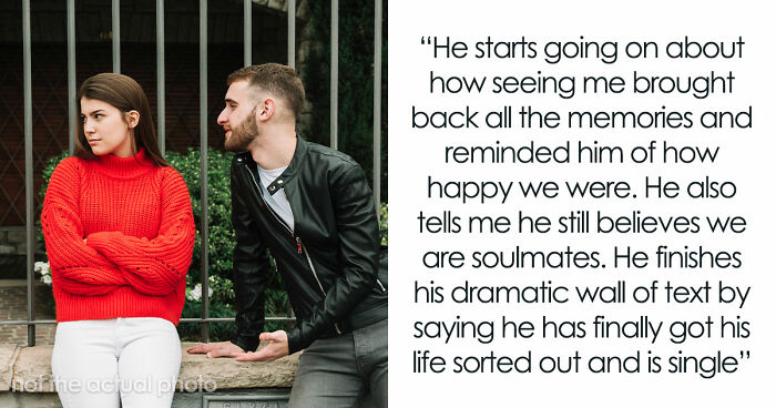 Manipulative Man Strings Along 2 Women, In A Fix After GF Shows Receipts To His Pregnant Partner