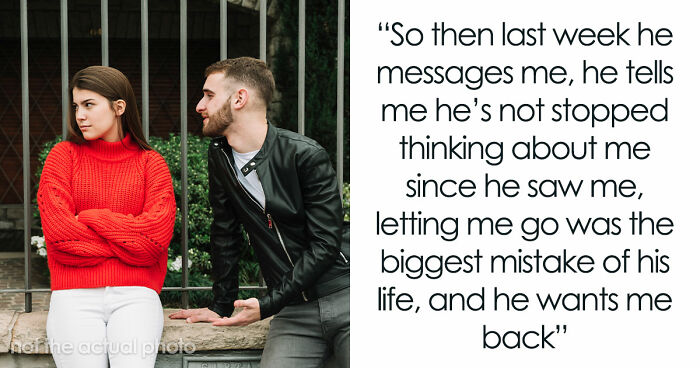 Manipulative Man Strings Along 2 Women, In A Fix After GF Shows Receipts To His Pregnant Partner