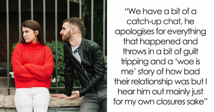 Manipulative Man Strings Along 2 Women, In A Fix After GF Shows Receipts To His Pregnant Partner