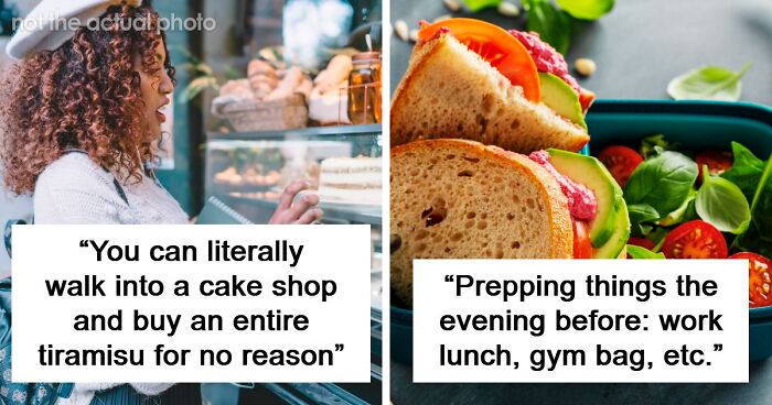 63 People Share Adult “Cheat Codes” That Changed Their Lives