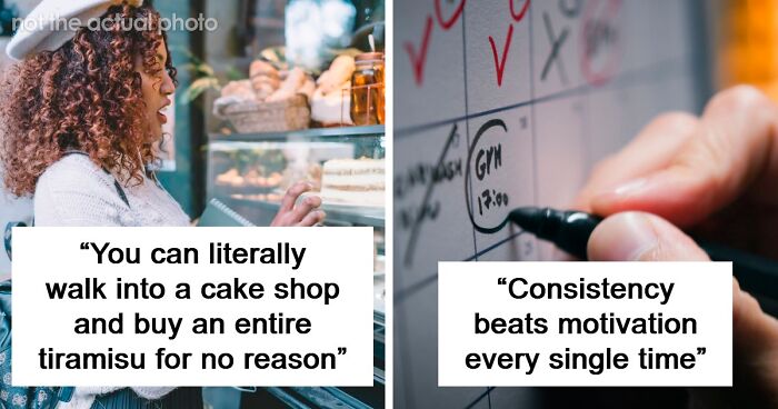 63 People Share Adult “Cheat Codes” That Changed Their Lives