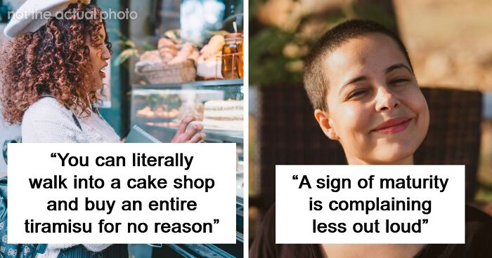 63 People Share Adult “Cheat Codes” That Changed Their Lives