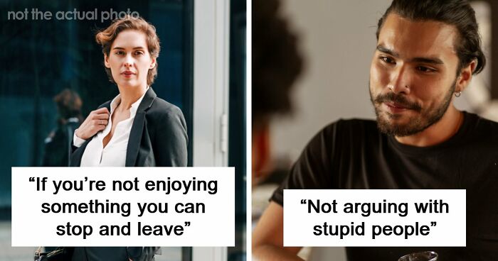 People Reveal Their “Cheat Codes” For Surviving Adult Life, Here Are 63 Best Ones