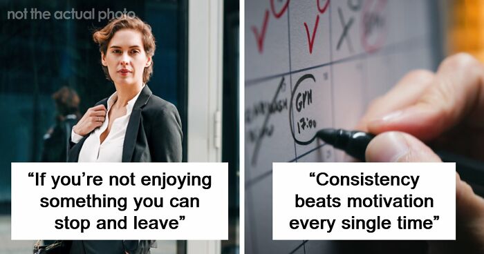 People Reveal Their “Cheat Codes” For Surviving Adult Life, Here Are 63 Best Ones