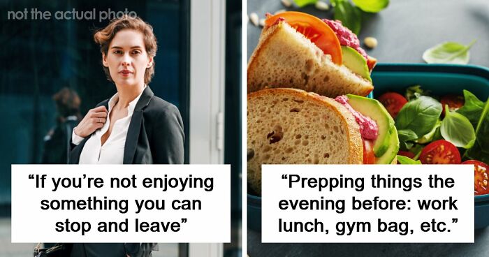 People Reveal Their “Cheat Codes” For Surviving Adult Life, Here Are 63 Best Ones